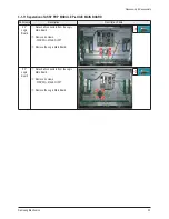 Preview for 22 page of Samsung HPT5054X/XAA Service Manual