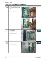 Preview for 23 page of Samsung HPT5054X/XAA Service Manual