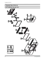 Preview for 63 page of Samsung HPT5054X/XAA Service Manual