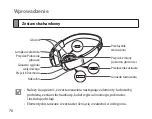 Предварительный просмотр 78 страницы Samsung HS6000 Manual