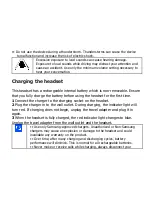 Preview for 4 page of Samsung HS6000 User Manual