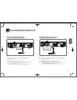 Предварительный просмотр 10 страницы Samsung HT-410HD Instruction Manual