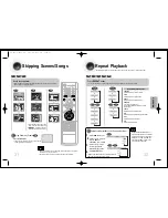 Предварительный просмотр 17 страницы Samsung HT-410HD Instruction Manual