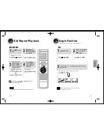 Предварительный просмотр 18 страницы Samsung HT-410HD Instruction Manual