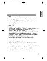 Preview for 7 page of Samsung HT-910HD Instruction Manual