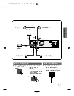 Preview for 13 page of Samsung HT-910HD Instruction Manual