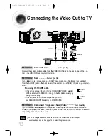 Preview for 14 page of Samsung HT-910HD Instruction Manual