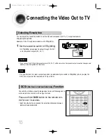 Preview for 16 page of Samsung HT-910HD Instruction Manual