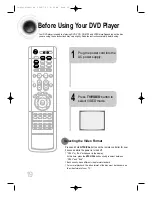 Preview for 20 page of Samsung HT-910HD Instruction Manual