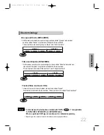 Preview for 23 page of Samsung HT-910HD Instruction Manual