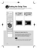 Preview for 56 page of Samsung HT-910HD Instruction Manual