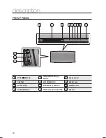 Preview for 10 page of Samsung HT-A100 User Manual