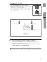 Preview for 17 page of Samsung HT-A100 User Manual