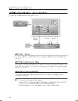 Preview for 18 page of Samsung HT-A100 User Manual