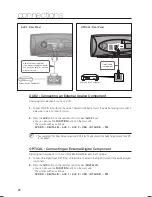 Preview for 22 page of Samsung HT-A100 User Manual