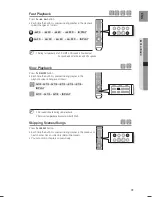 Preview for 31 page of Samsung HT-A100 User Manual