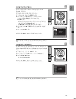 Preview for 37 page of Samsung HT-A100 User Manual