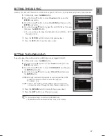 Preview for 47 page of Samsung HT-A100 User Manual