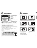 Preview for 2 page of Samsung HT-AS1 Instruction Manual