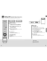 Preview for 13 page of Samsung HT-AS1 Instruction Manual