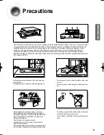 Preview for 4 page of Samsung HT-AS601 Instruction Manual