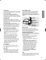 Preview for 6 page of Samsung HT-AS601 Instruction Manual