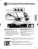 Preview for 18 page of Samsung HT-AS601 Instruction Manual