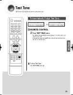 Preview for 26 page of Samsung HT-AS601 Instruction Manual