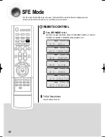 Preview for 37 page of Samsung HT-AS601 Instruction Manual