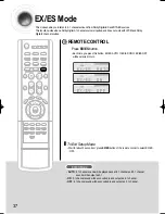 Preview for 39 page of Samsung HT-AS601 Instruction Manual