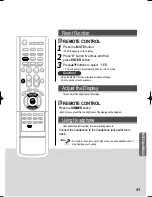 Preview for 46 page of Samsung HT-AS601 Instruction Manual