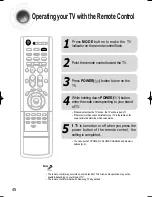 Preview for 47 page of Samsung HT-AS601 Instruction Manual