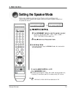 Предварительный просмотр 23 страницы Samsung HT-AS610 Service Manual