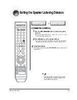 Предварительный просмотр 25 страницы Samsung HT-AS610 Service Manual