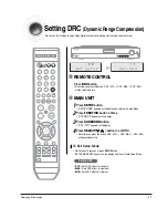 Предварительный просмотр 27 страницы Samsung HT-AS610 Service Manual