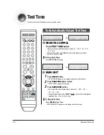 Предварительный просмотр 28 страницы Samsung HT-AS610 Service Manual