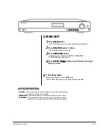 Предварительный просмотр 33 страницы Samsung HT-AS610 Service Manual