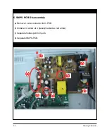 Предварительный просмотр 41 страницы Samsung HT-AS610 Service Manual