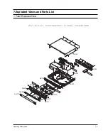 Предварительный просмотр 47 страницы Samsung HT-AS610 Service Manual