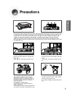 Preview for 3 page of Samsung HT-AS700 Instruction Manual