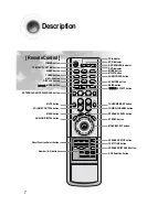 Preview for 8 page of Samsung HT-AS700 Instruction Manual