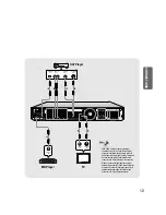 Preview for 13 page of Samsung HT-AS700 Instruction Manual