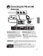 Preview for 15 page of Samsung HT-AS700 Instruction Manual