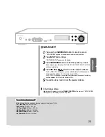 Preview for 21 page of Samsung HT-AS700 Instruction Manual