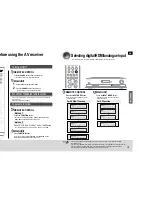 Preview for 10 page of Samsung HT-AS710 Instruction Manual