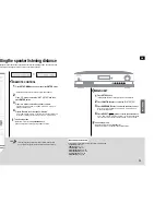 Предварительный просмотр 12 страницы Samsung HT-AS710 Instruction Manual