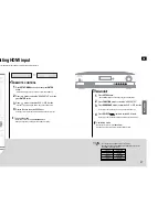 Preview for 14 page of Samsung HT-AS710 Instruction Manual