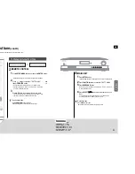 Предварительный просмотр 18 страницы Samsung HT-AS710 Instruction Manual