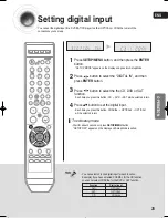 Предварительный просмотр 25 страницы Samsung HT-AS720S Instruction Manual