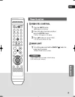 Предварительный просмотр 41 страницы Samsung HT-AS720S Instruction Manual